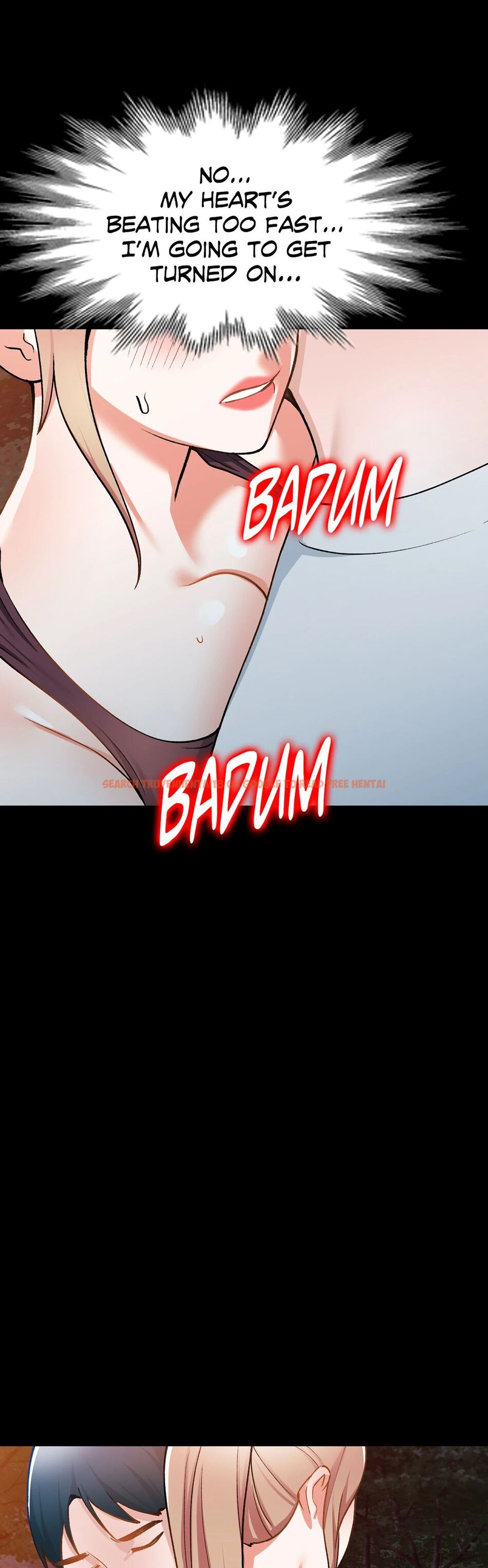 Read Hentai Image 37 600 in comic My Secretary’s Got A Secret - Chapter 18 - hentaitnt.net