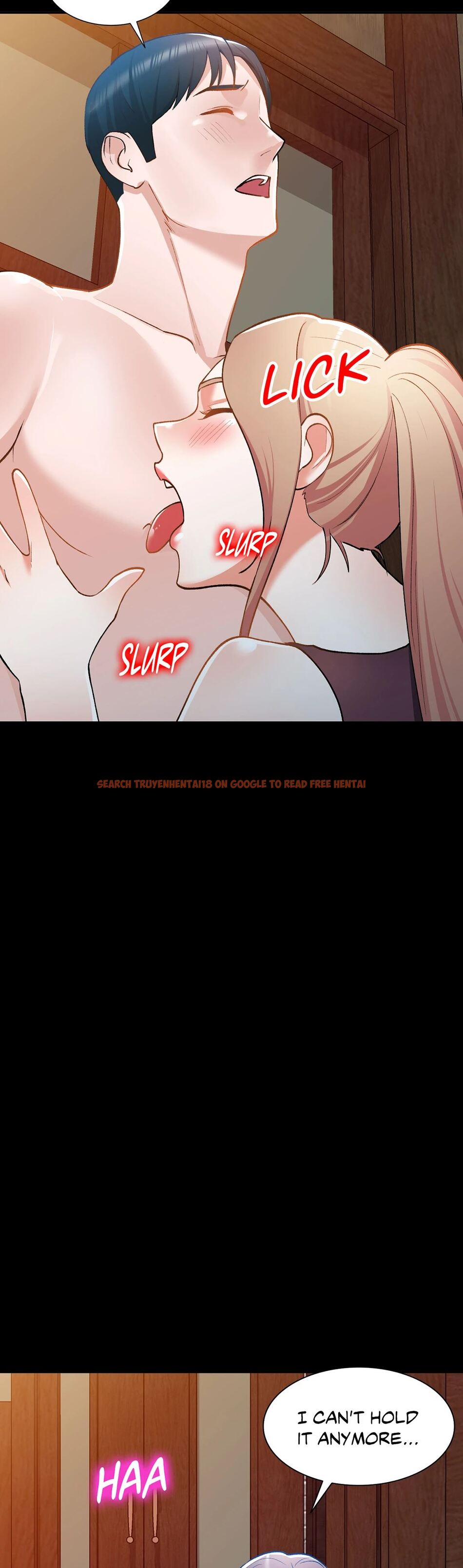 Read Hentai Image 42 600 in comic My Secretary’s Got A Secret - Chapter 18 - hentaitnt.net