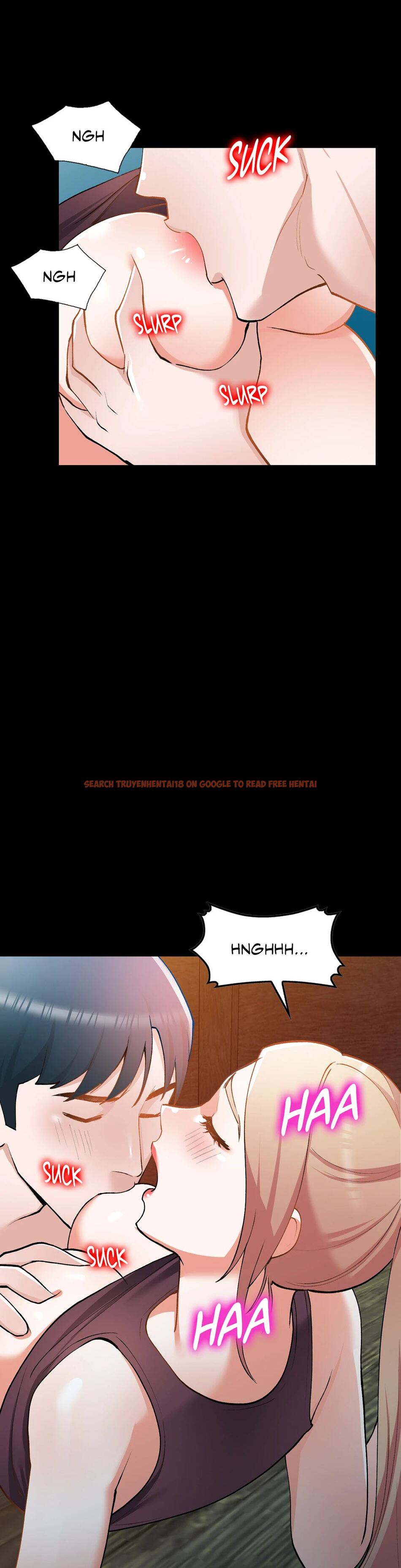 Read Hentai Image 46 600 in comic My Secretary’s Got A Secret - Chapter 18 - hentaitnt.net