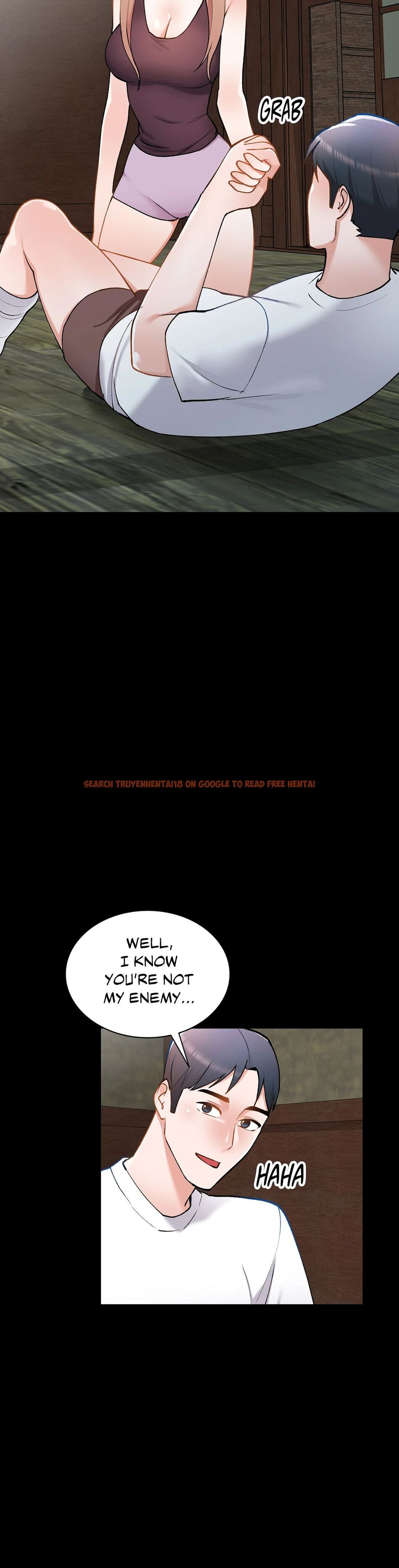 Read Hentai Image 8 600 in comic My Secretary’s Got A Secret - Chapter 18 - hentaitnt.net