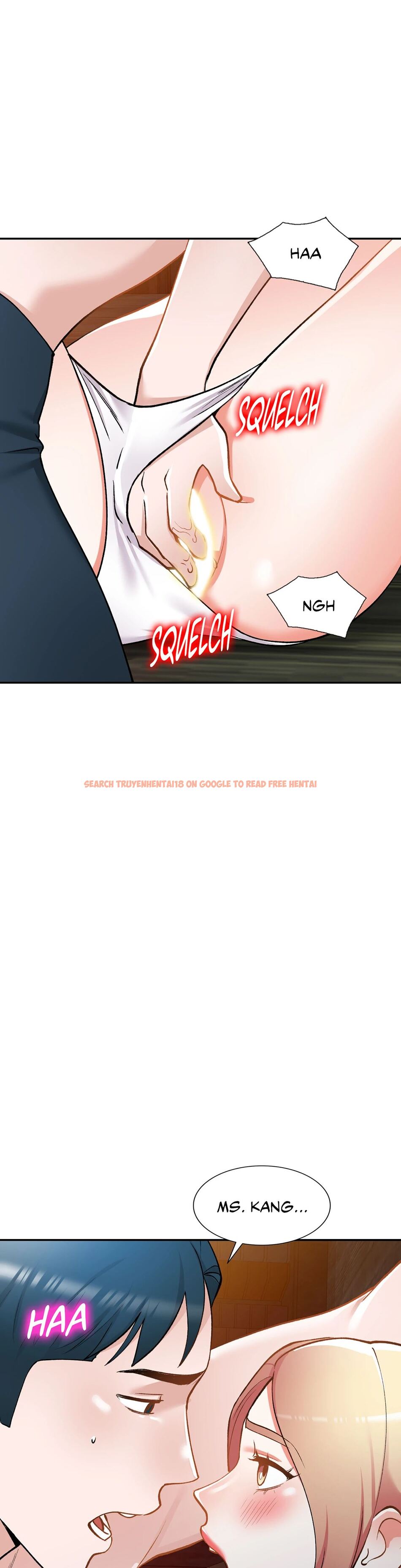 Read Hentai Image 10 594 in comic My Secretary’s Got A Secret - Chapter 19 - hentaitnt.net