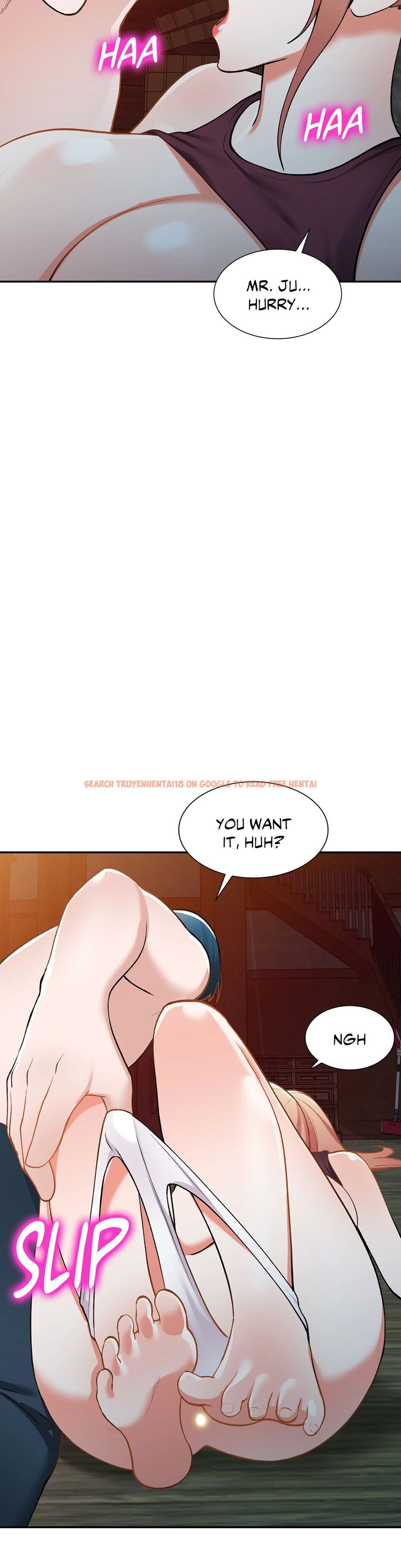 Read Hentai Image 11 594 in comic My Secretary’s Got A Secret - Chapter 19 - hentaitnt.net