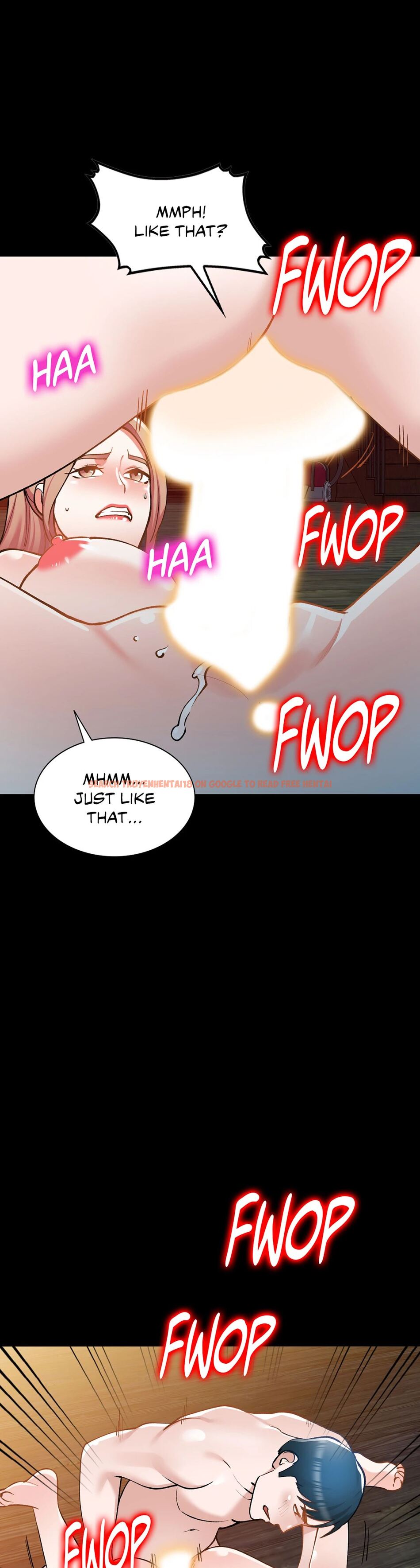Read Hentai Image 22 594 in comic My Secretary’s Got A Secret - Chapter 19 - hentaitnt.net
