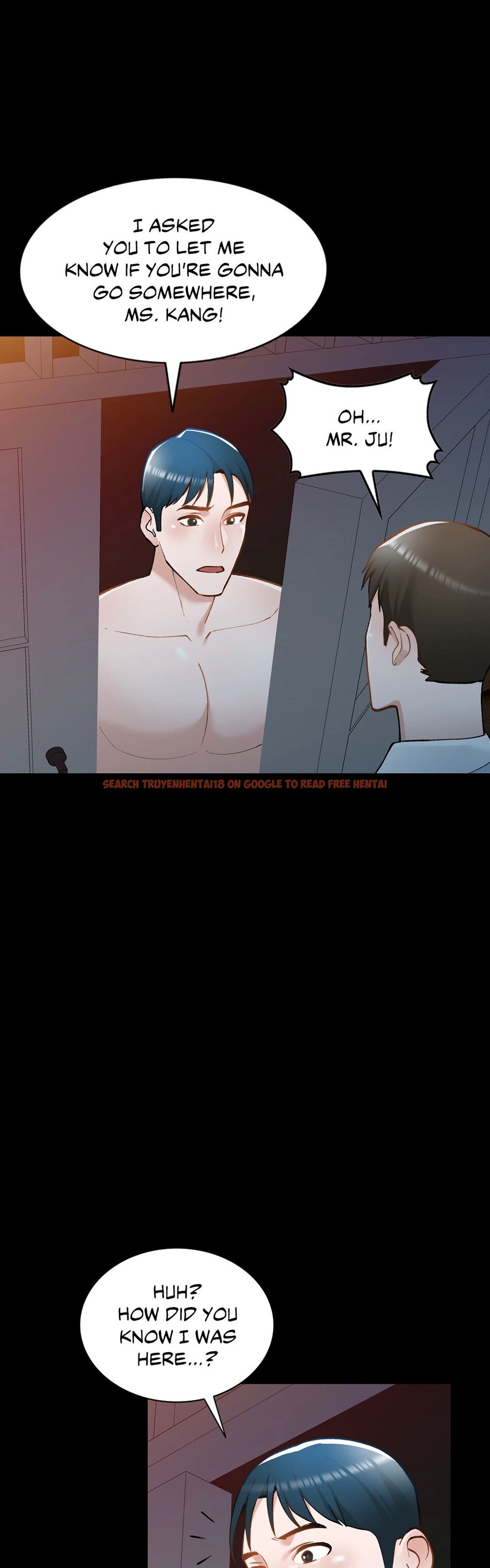 Read Hentai Image 34 600 in comic My Secretary’s Got A Secret - Chapter 19 - hentaitnt.net