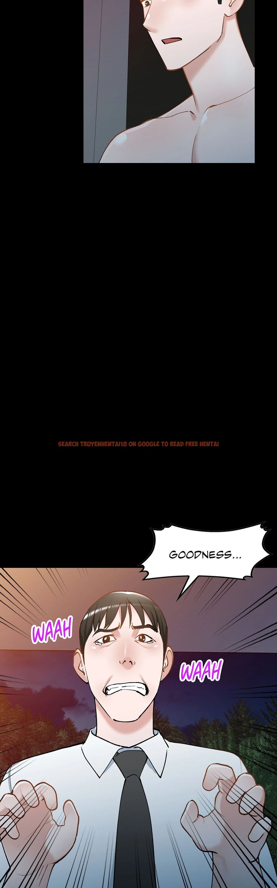 Read Hentai Image 35 600 in comic My Secretary’s Got A Secret - Chapter 19 - hentaitnt.net