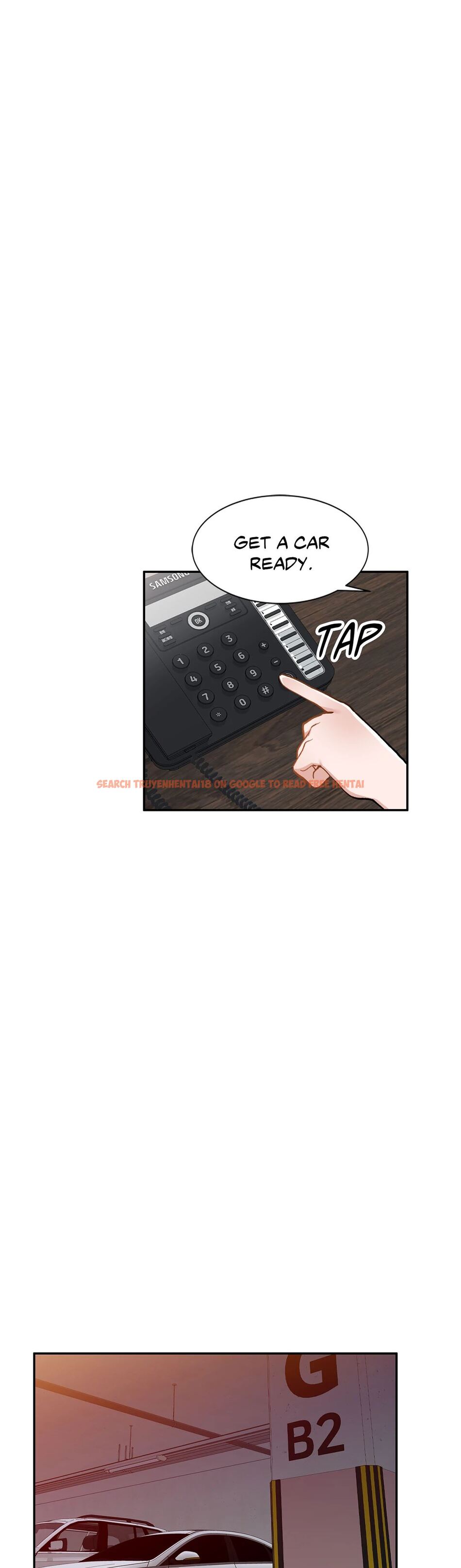Read Hentai Image 42 600 in comic My Secretary’s Got A Secret - Chapter 19 - hentaitnt.net