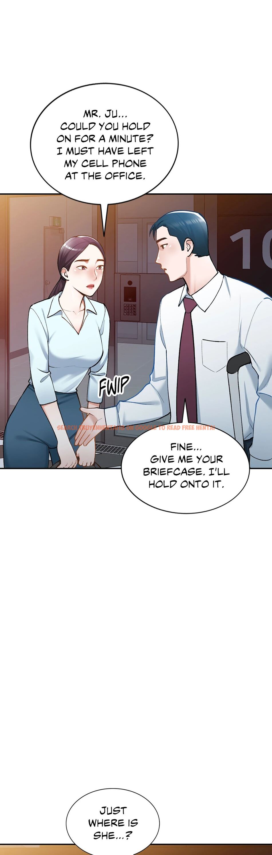 Read Hentai Image 44 600 in comic My Secretary’s Got A Secret - Chapter 19 - hentaitnt.net