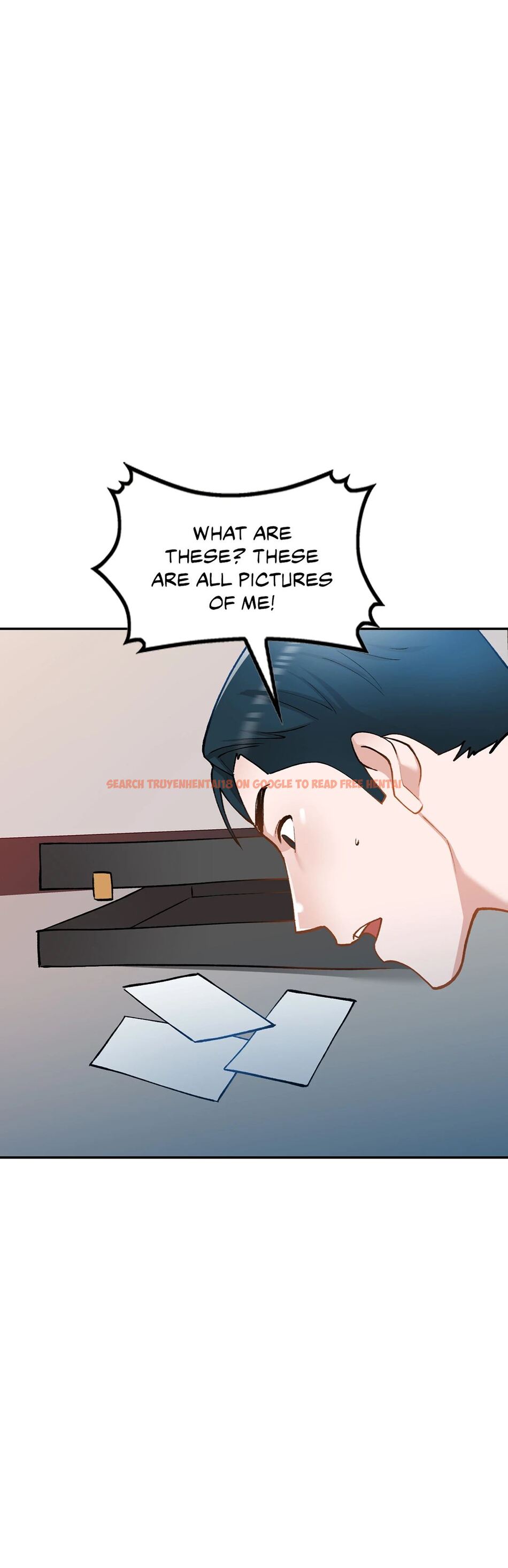 Read Hentai Image 51 600 in comic My Secretary’s Got A Secret - Chapter 19 - hentaitnt.net
