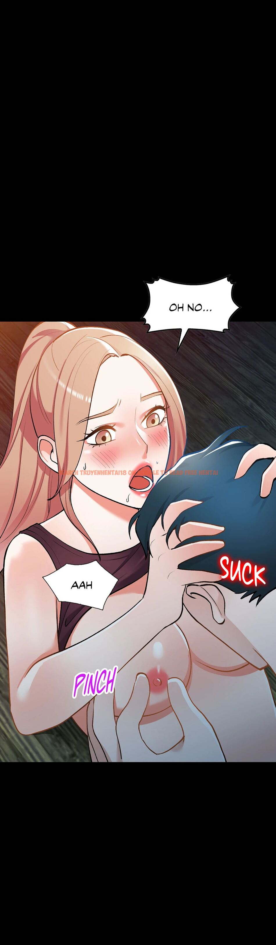 Read Hentai Image 9 594 in comic My Secretary’s Got A Secret - Chapter 19 - hentaitnt.net