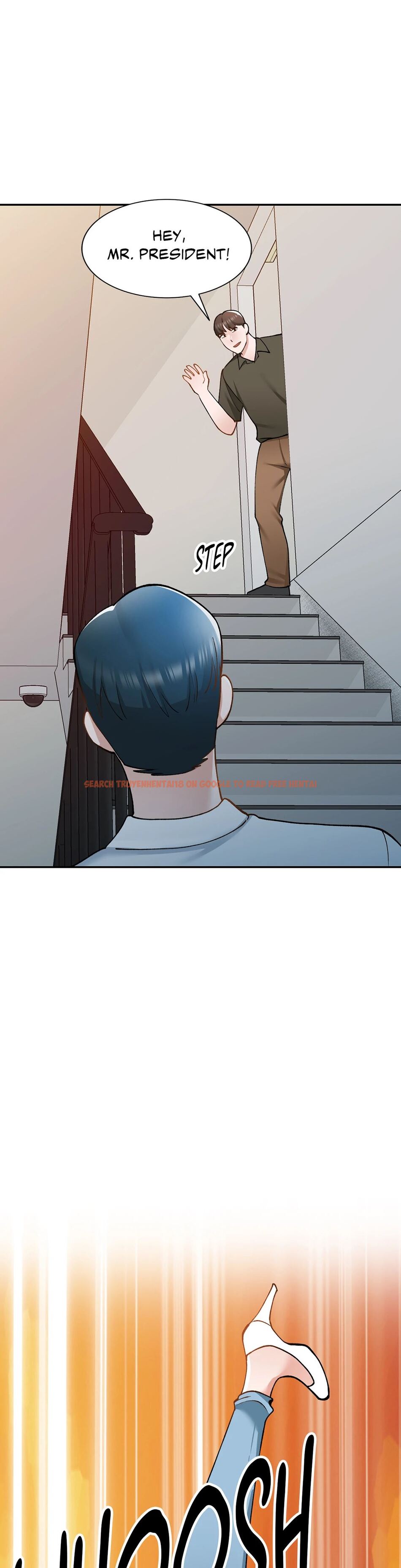 Read Hentai Image 10 593 in comic My Secretary’s Got A Secret - Chapter 20 - hentaitnt.net