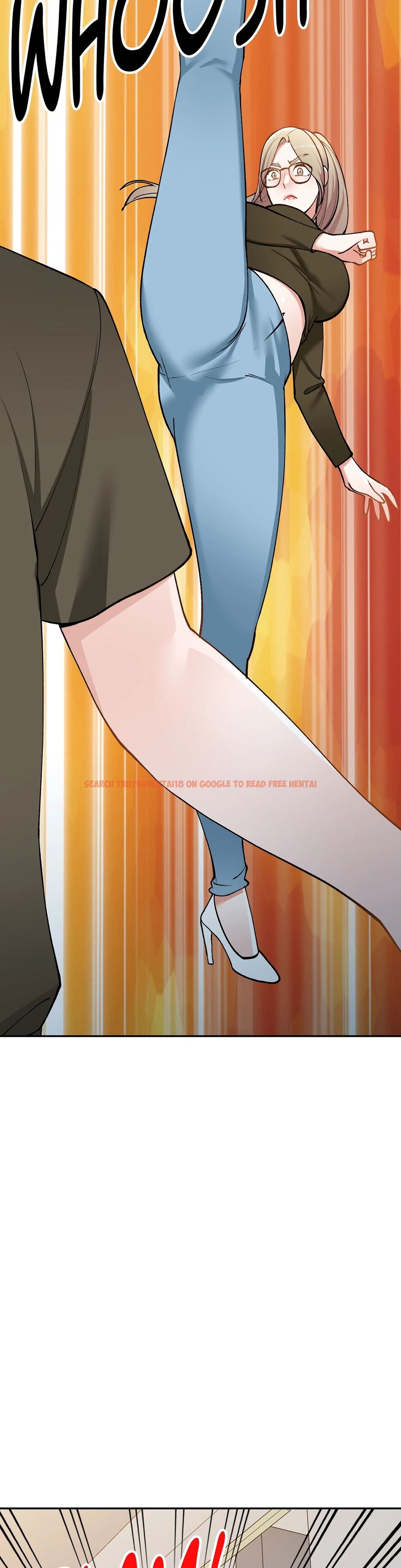 Read Hentai Image 11 593 in comic My Secretary’s Got A Secret - Chapter 20 - hentaitnt.net