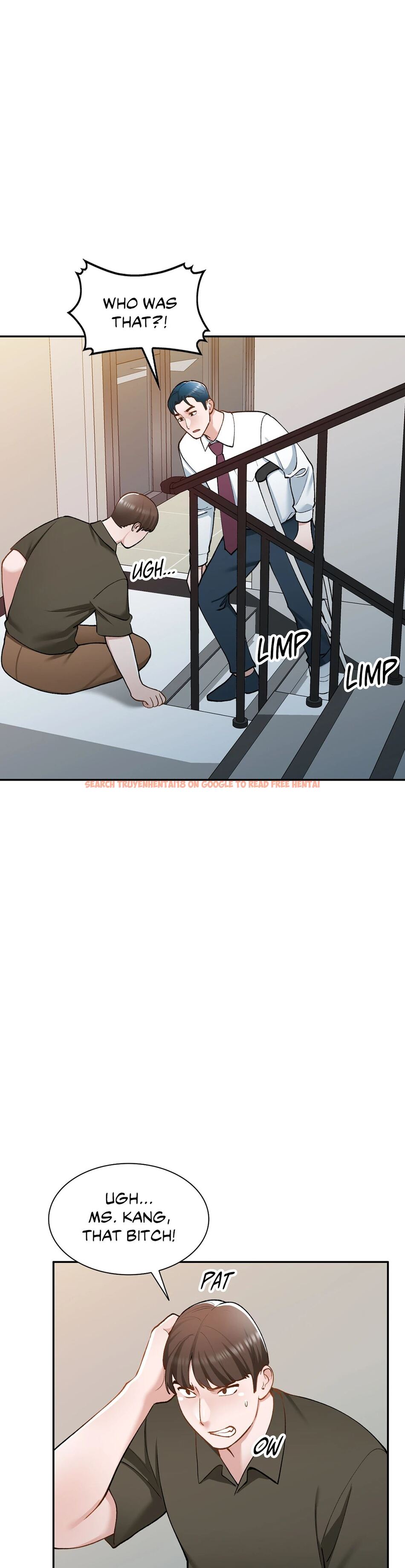 Read Hentai Image 14 593 in comic My Secretary’s Got A Secret - Chapter 20 - hentaitnt.net