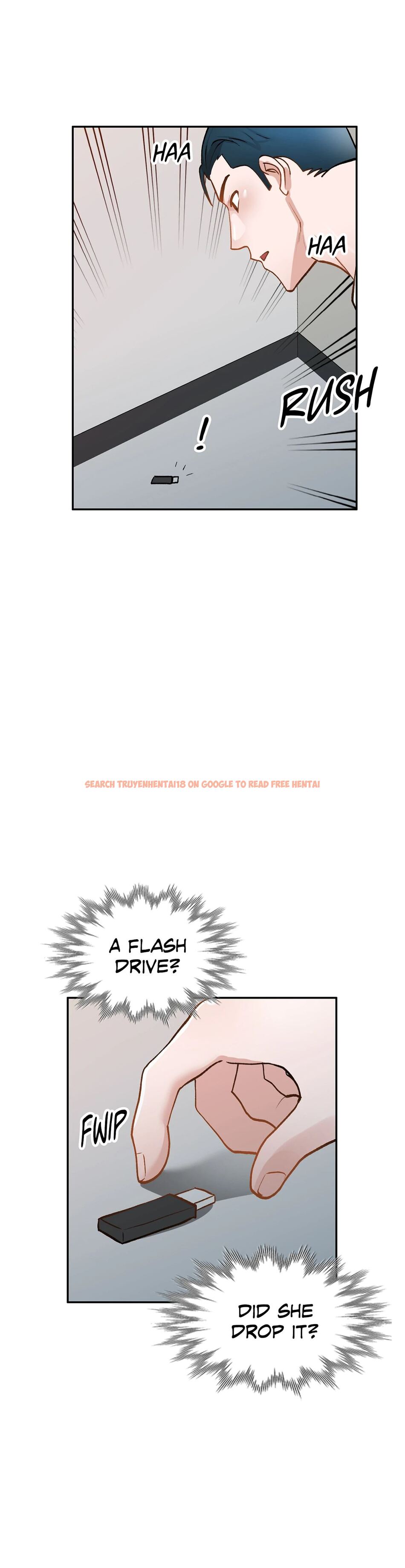 Read Hentai Image 16 593 in comic My Secretary’s Got A Secret - Chapter 20 - hentaitnt.net