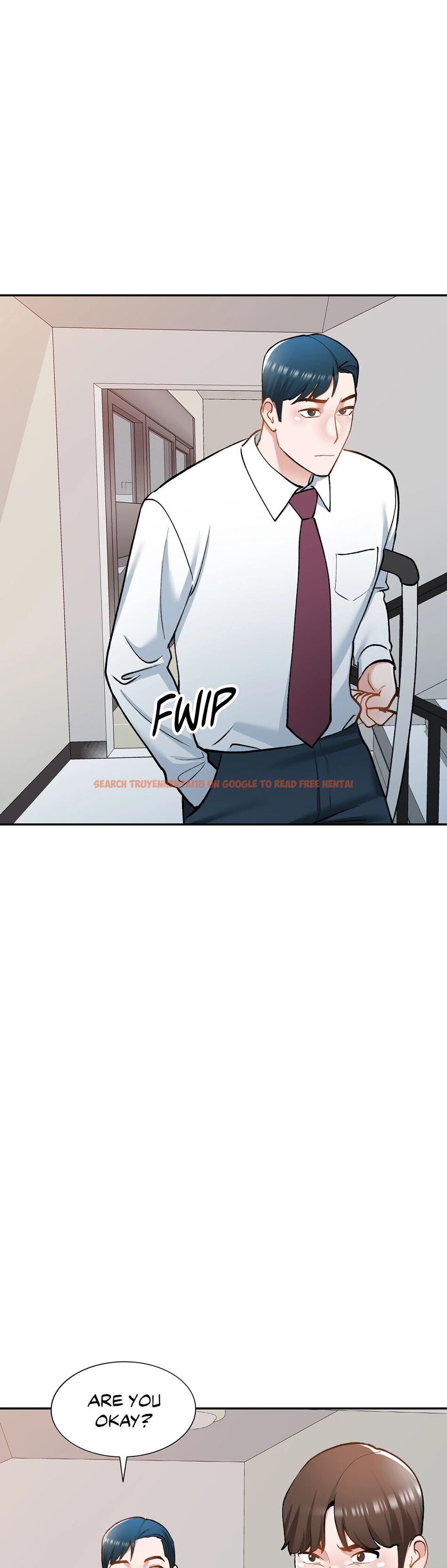 Read Hentai Image 17 593 in comic My Secretary’s Got A Secret - Chapter 20 - hentaitnt.net