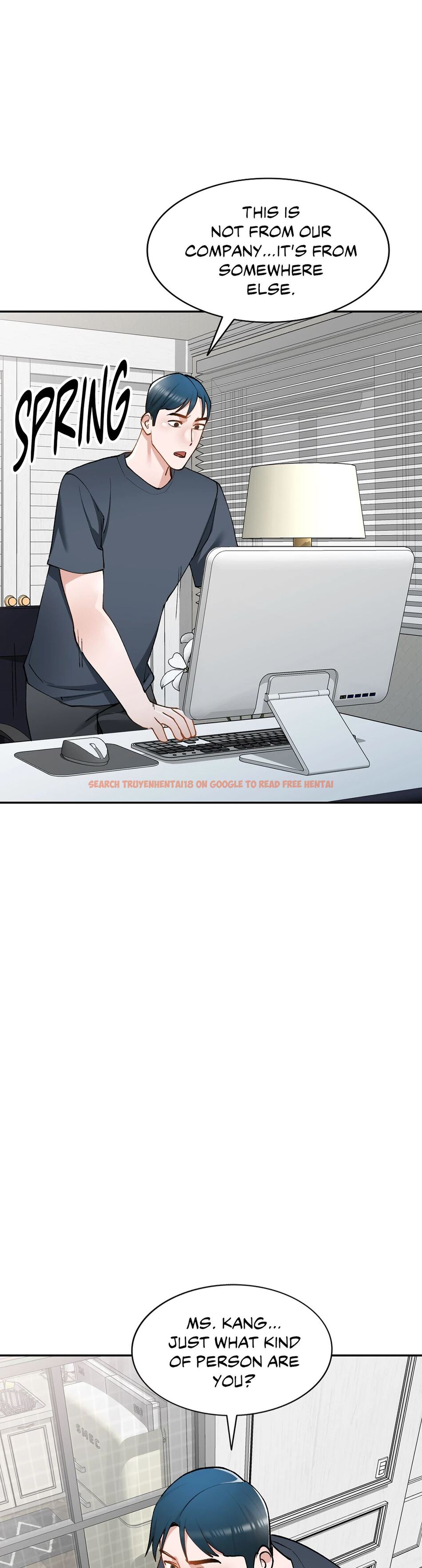 Read Hentai Image 24 593 in comic My Secretary’s Got A Secret - Chapter 20 - hentaitnt.net