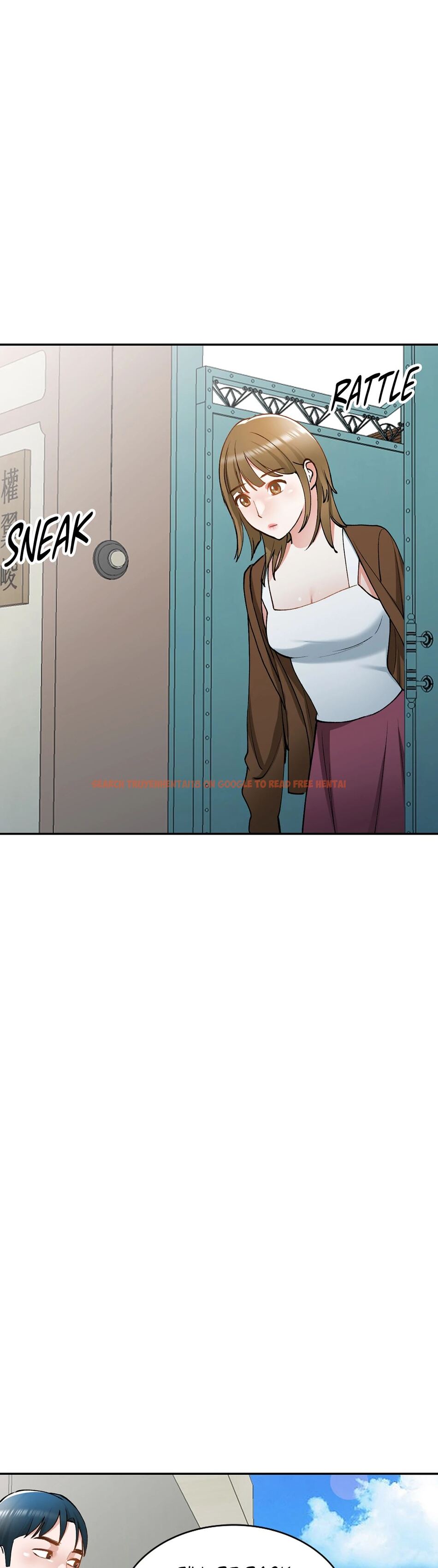 Read Hentai Image 31 593 in comic My Secretary’s Got A Secret - Chapter 20 - hentaitnt.net