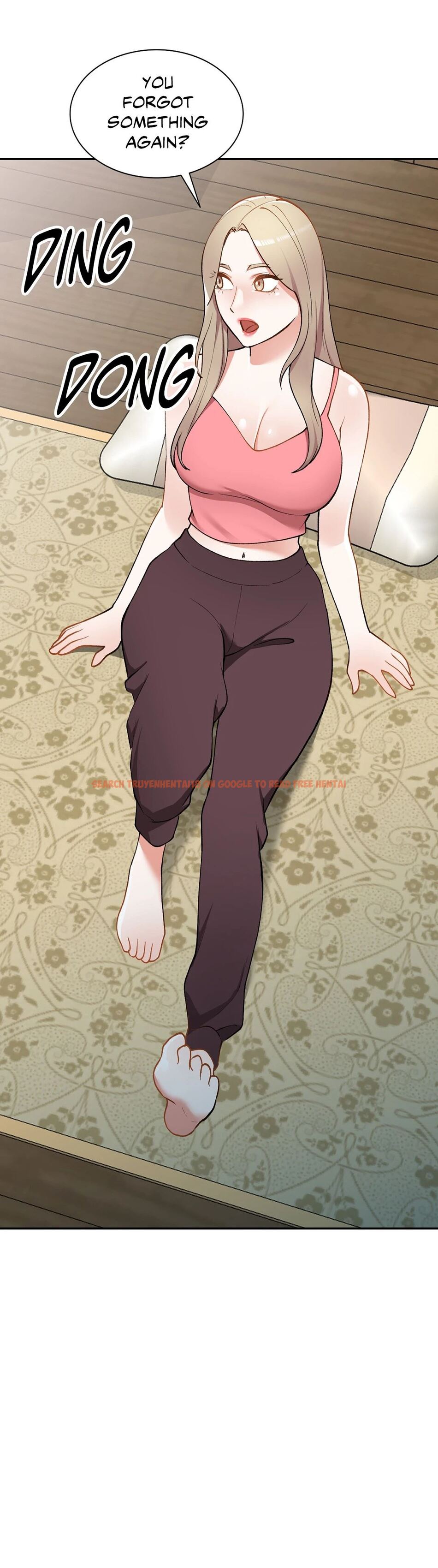 Read Hentai Image 34 593 in comic My Secretary’s Got A Secret - Chapter 20 - hentaitnt.net