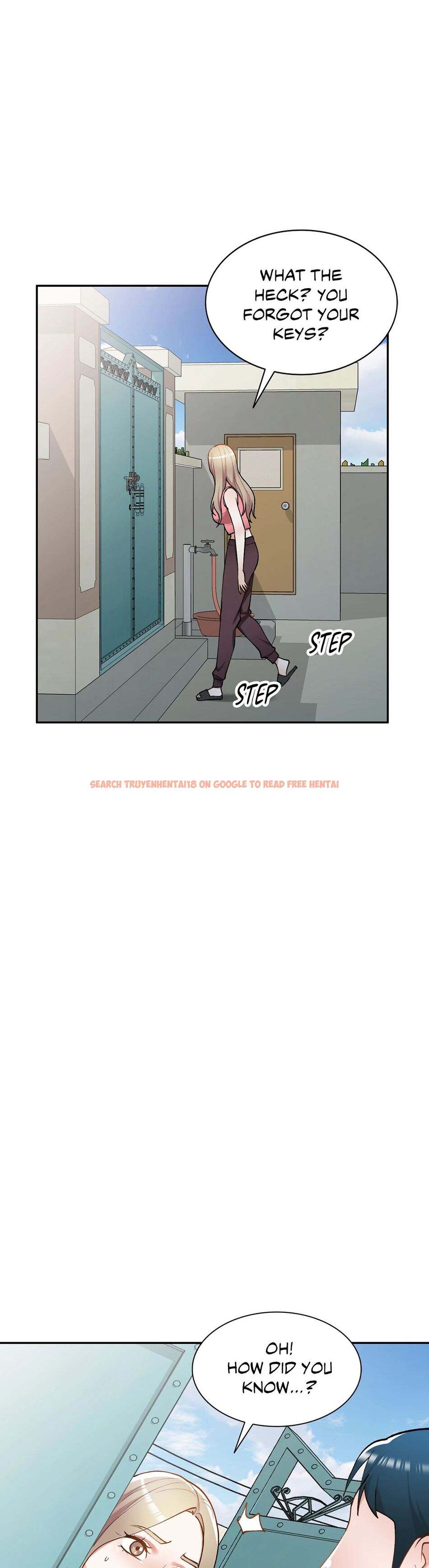 Read Hentai Image 35 593 in comic My Secretary’s Got A Secret - Chapter 20 - hentaitnt.net