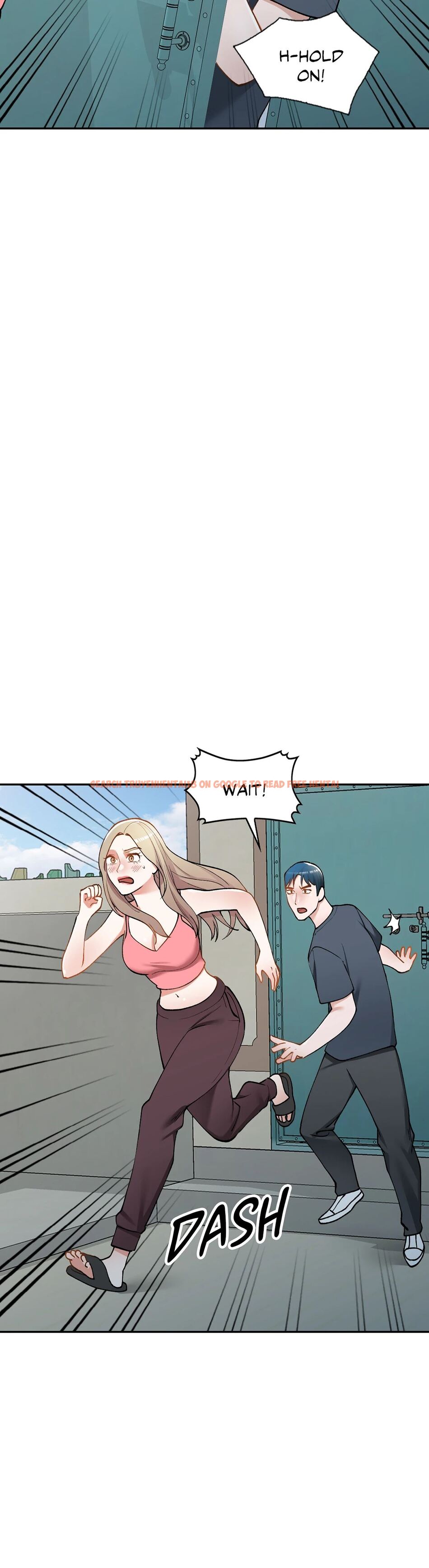 Read Hentai Image 37 593 in comic My Secretary’s Got A Secret - Chapter 20 - hentaitnt.net