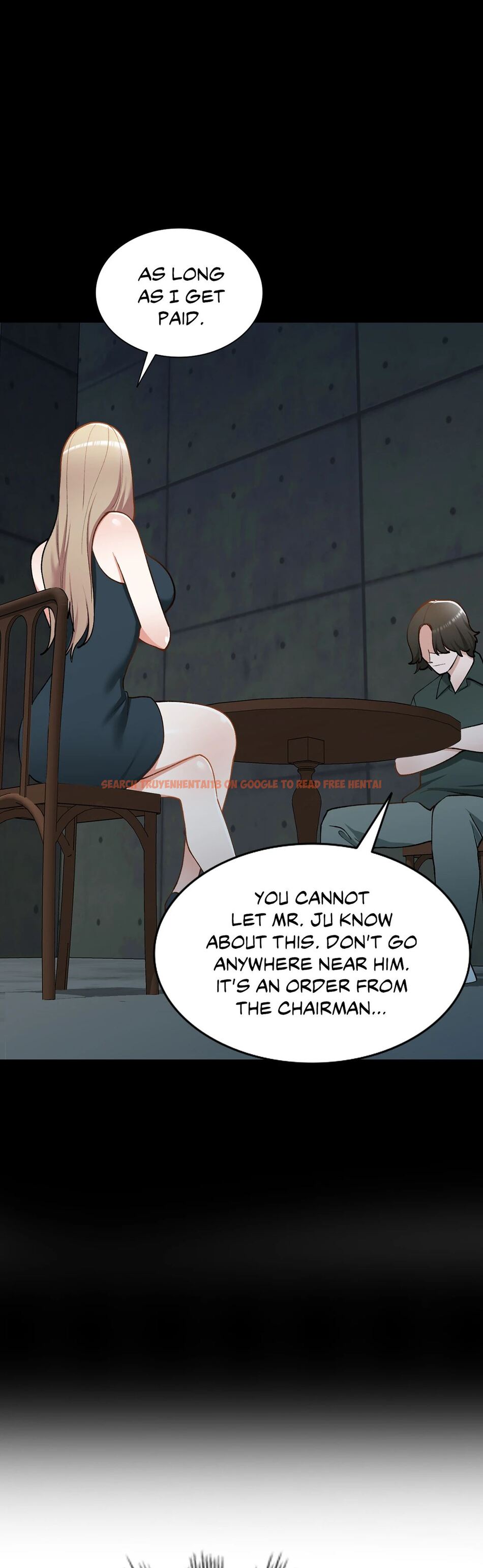 Read Hentai Image 42 593 in comic My Secretary’s Got A Secret - Chapter 20 - hentaitnt.net