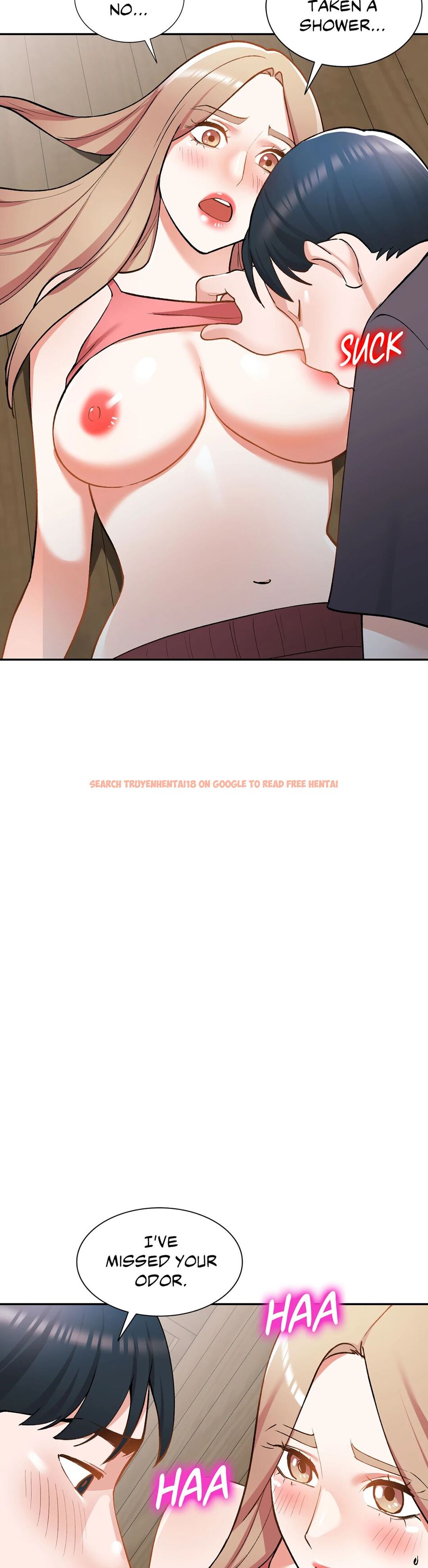 Read Hentai Image 47 593 in comic My Secretary’s Got A Secret - Chapter 20 - hentaitnt.net