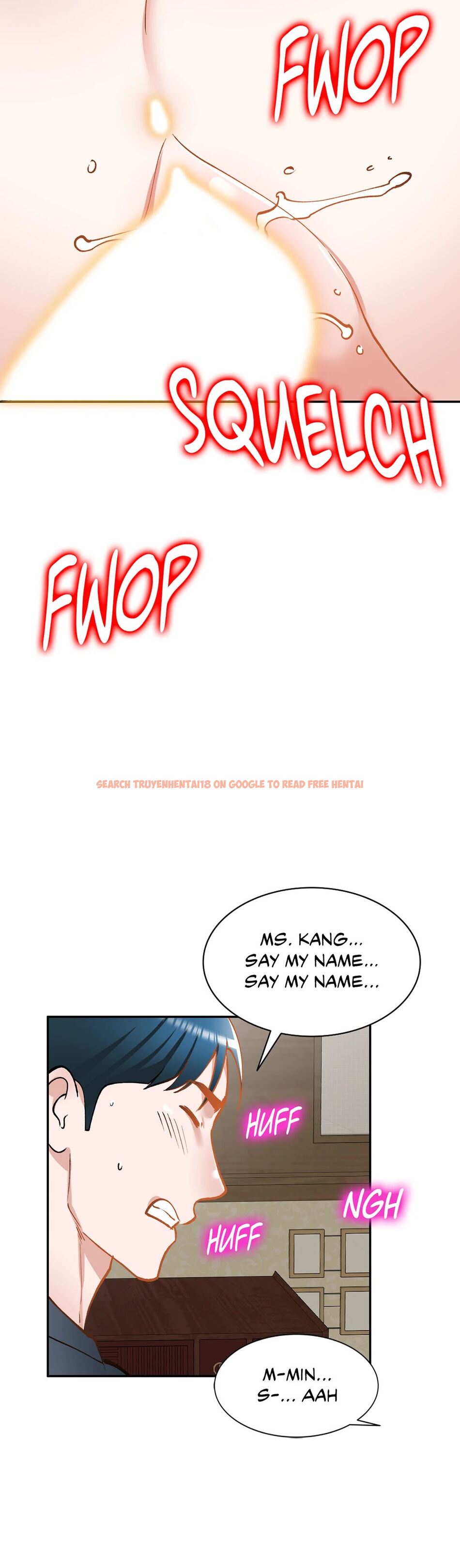 Read Hentai Image 12 401 in comic My Secretary’s Got A Secret - Chapter 21 - hentaitnt.net