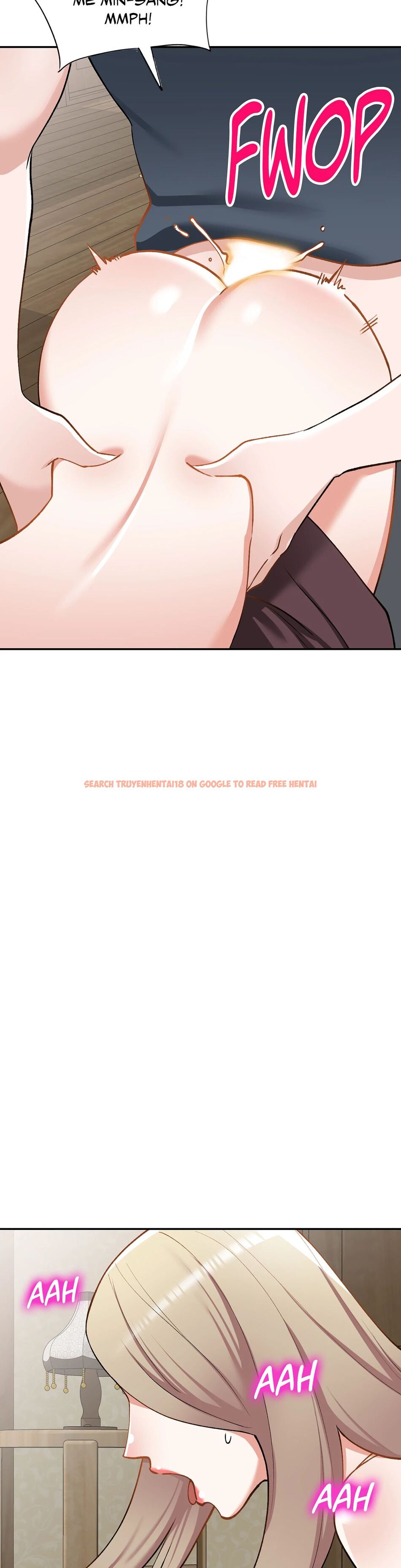 Read Hentai Image 16 402 in comic My Secretary’s Got A Secret - Chapter 21 - hentaitnt.net