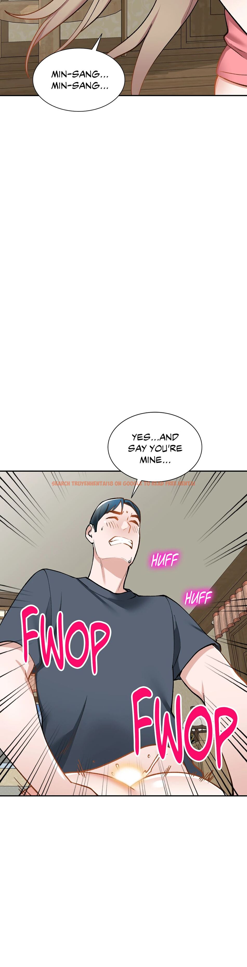 Read Hentai Image 17 402 in comic My Secretary’s Got A Secret - Chapter 21 - hentaitnt.net