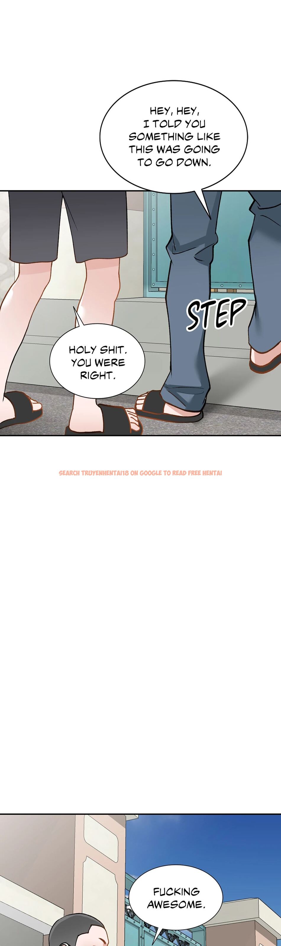 Read Hentai Image 18 402 in comic My Secretary’s Got A Secret - Chapter 21 - hentaitnt.net