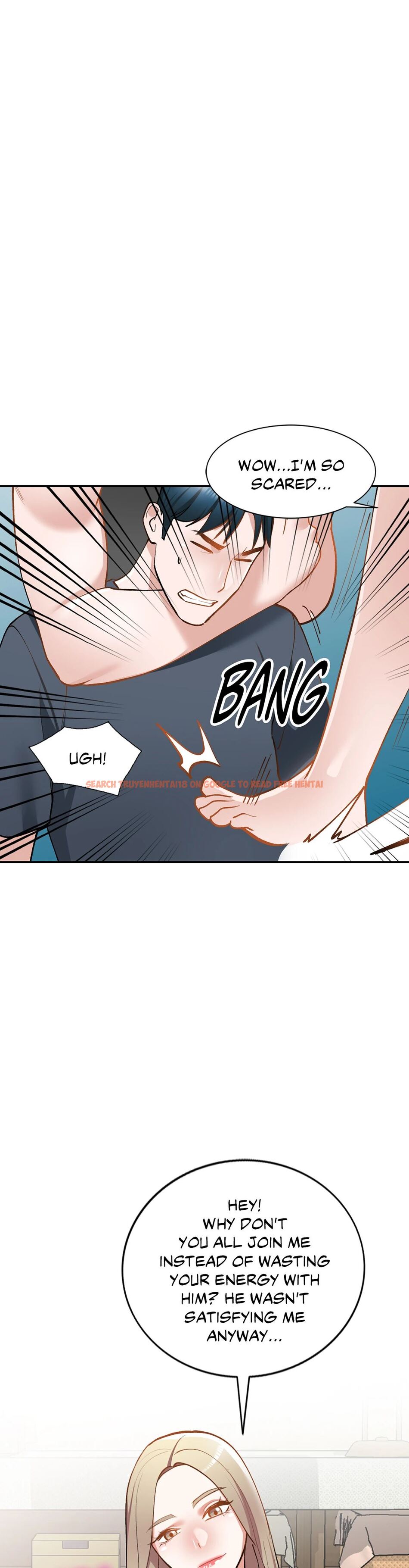 Read Hentai Image 23 402 in comic My Secretary’s Got A Secret - Chapter 21 - hentaitnt.net