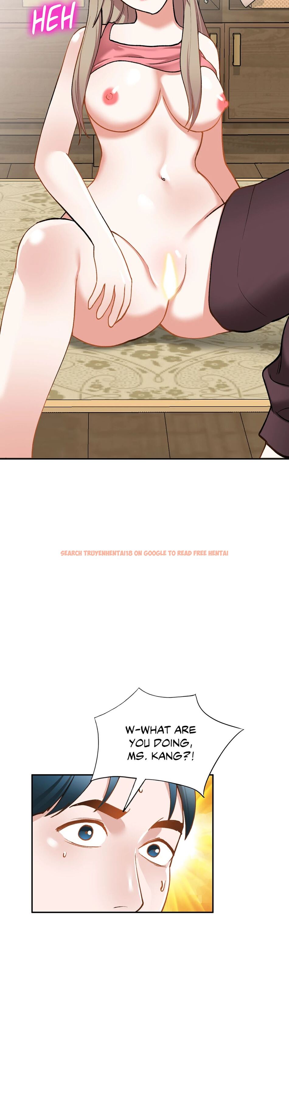 Read Hentai Image 24 402 in comic My Secretary’s Got A Secret - Chapter 21 - hentaitnt.net