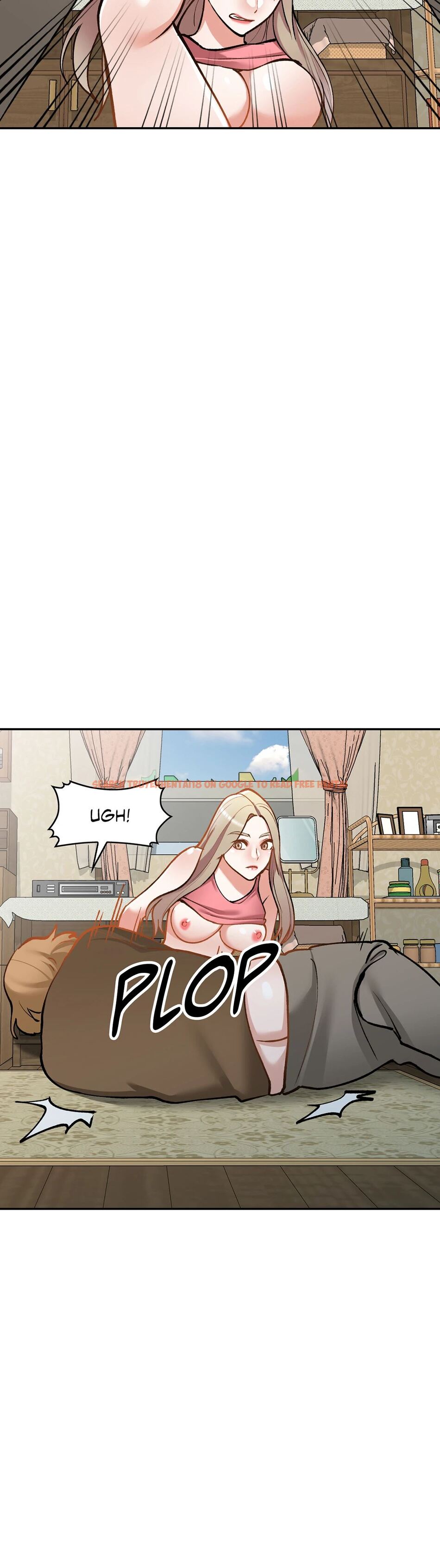 Read Hentai Image 28 402 in comic My Secretary’s Got A Secret - Chapter 21 - hentaitnt.net