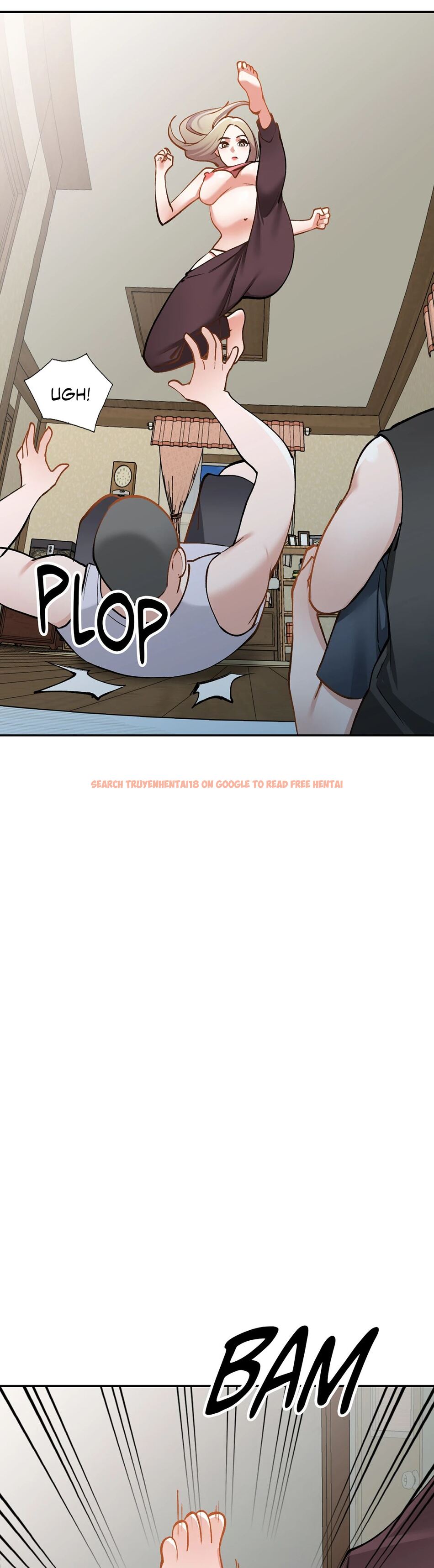 Read Hentai Image 30 402 in comic My Secretary’s Got A Secret - Chapter 21 - hentaitnt.net