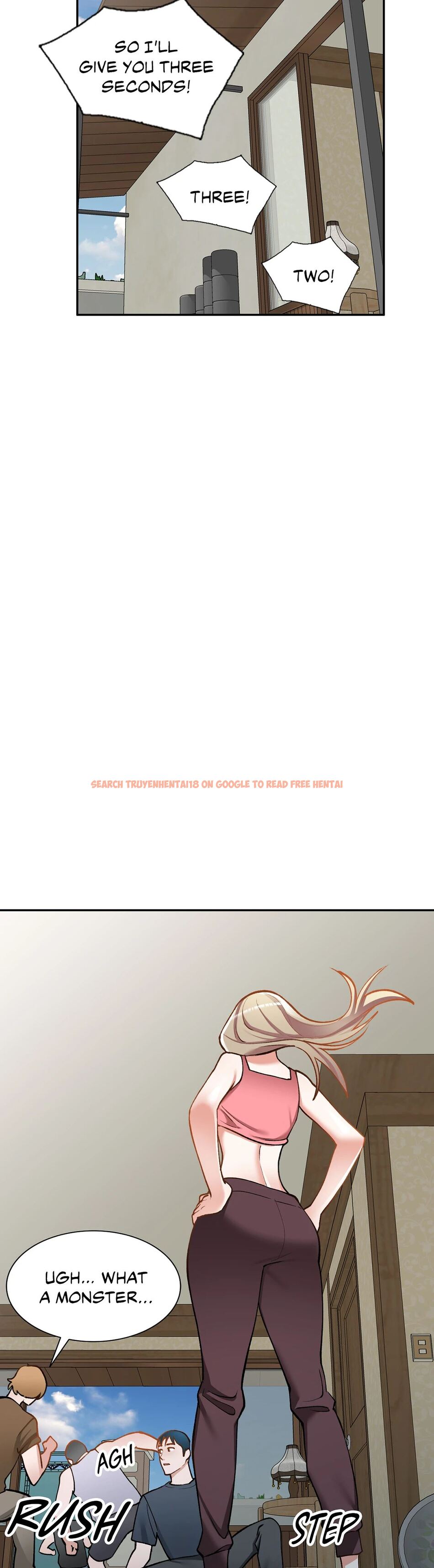 Read Hentai Image 32 403 in comic My Secretary’s Got A Secret - Chapter 21 - hentaitnt.net