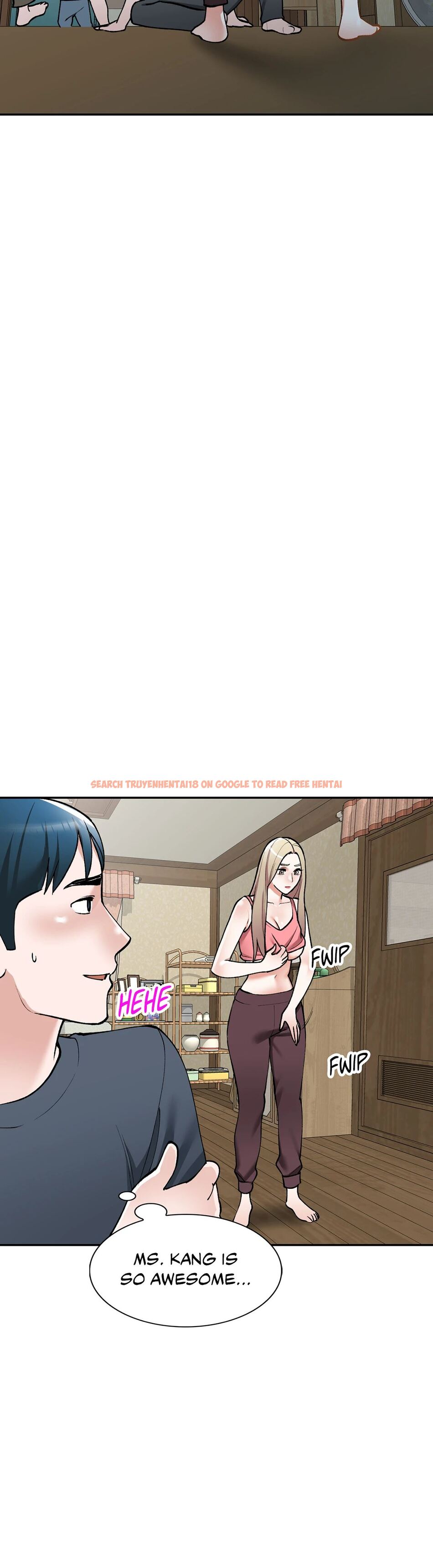 Read Hentai Image 33 403 in comic My Secretary’s Got A Secret - Chapter 21 - hentaitnt.net