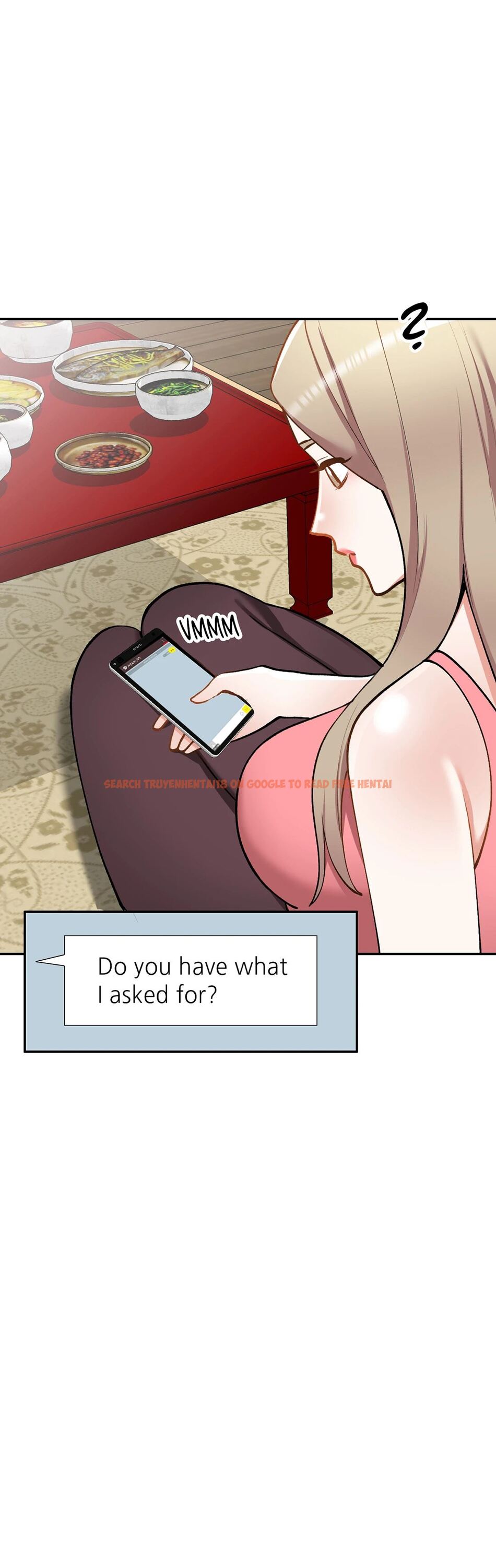 Read Hentai Image 38 403 in comic My Secretary’s Got A Secret - Chapter 21 - hentaitnt.net