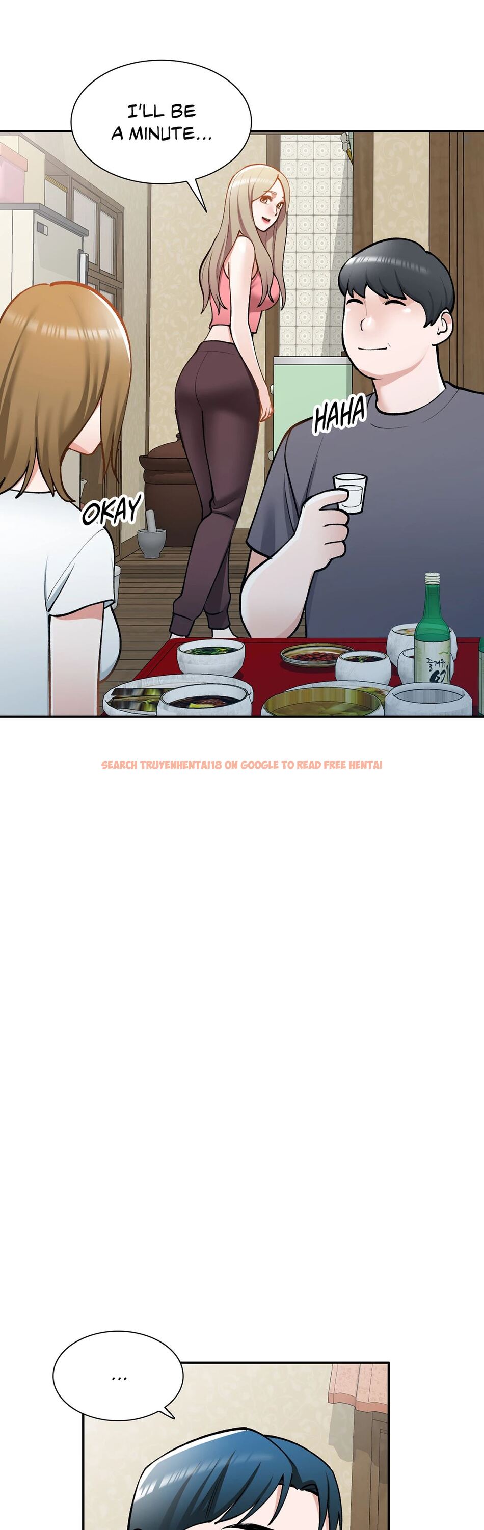 Read Hentai Image 39 403 in comic My Secretary’s Got A Secret - Chapter 21 - hentaitnt.net