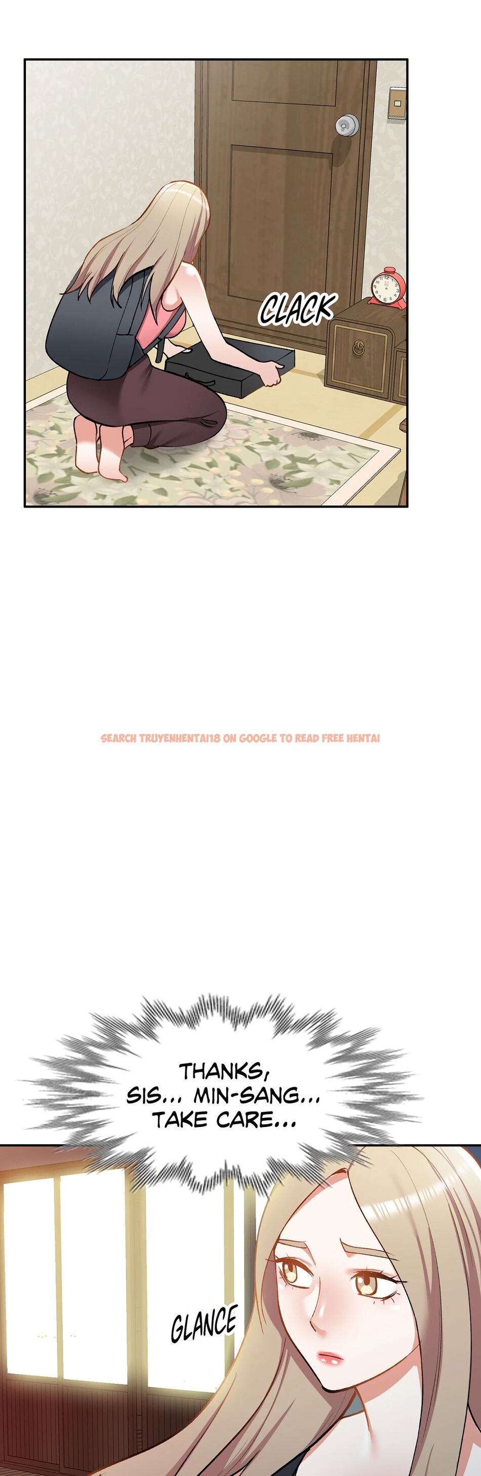 Read Hentai Image 43 403 in comic My Secretary’s Got A Secret - Chapter 21 - hentaitnt.net