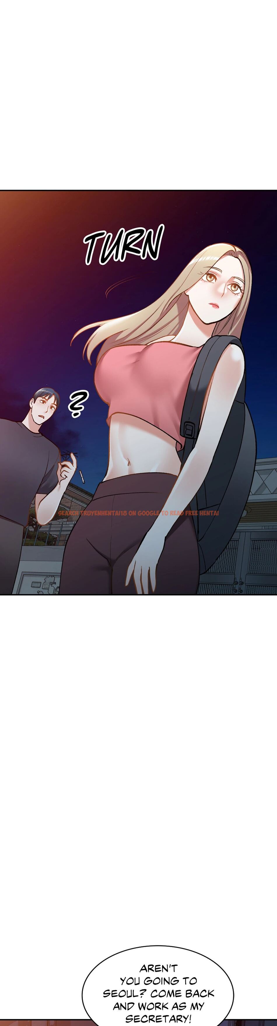 Read Hentai Image 46 403 in comic My Secretary’s Got A Secret - Chapter 21 - hentaitnt.net