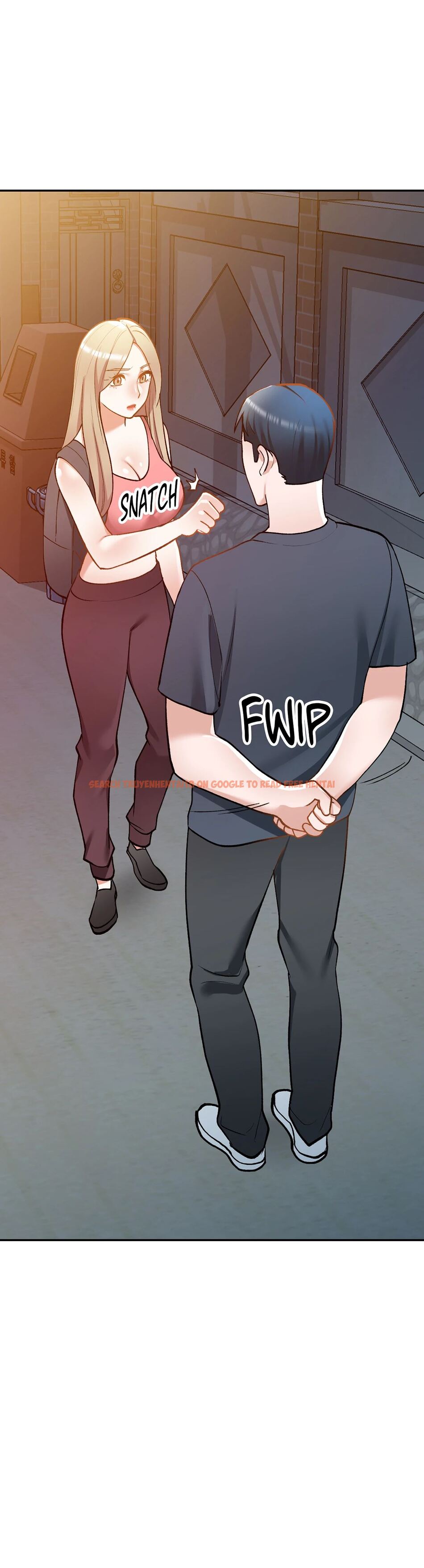Read Hentai Image 49 404 in comic My Secretary’s Got A Secret - Chapter 21 - hentaitnt.net