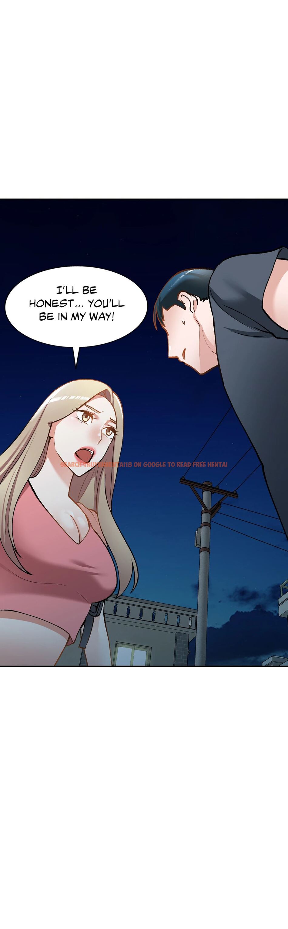 Read Hentai Image 53 404 in comic My Secretary’s Got A Secret - Chapter 21 - hentaitnt.net