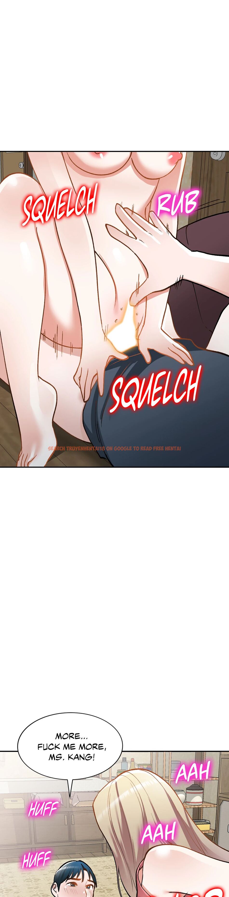 Read Hentai Image 6 401 in comic My Secretary’s Got A Secret - Chapter 21 - hentaitnt.net