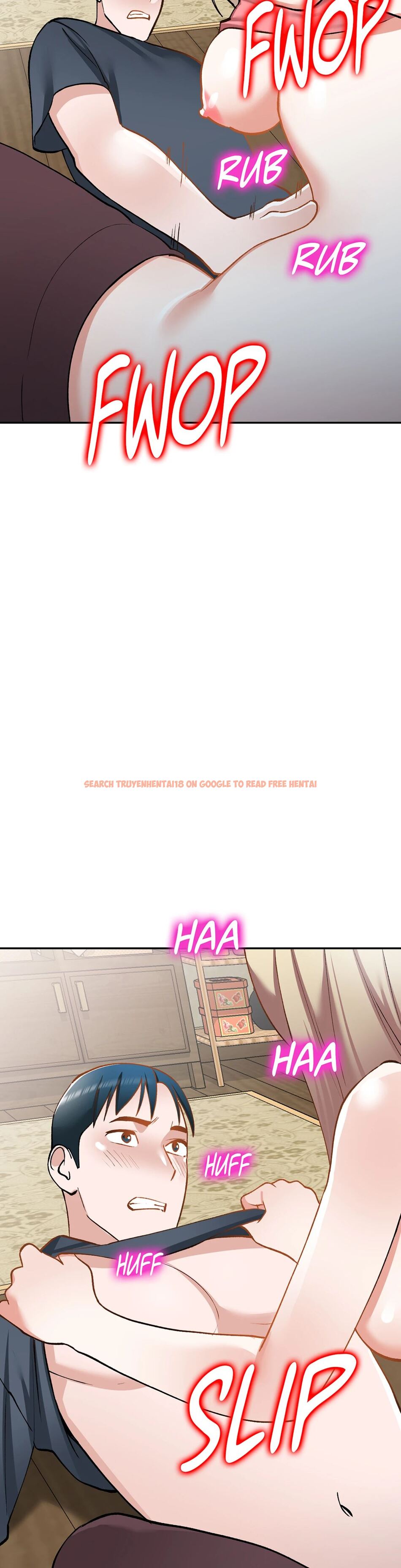 Read Hentai Image 7 401 in comic My Secretary’s Got A Secret - Chapter 21 - hentaitnt.net