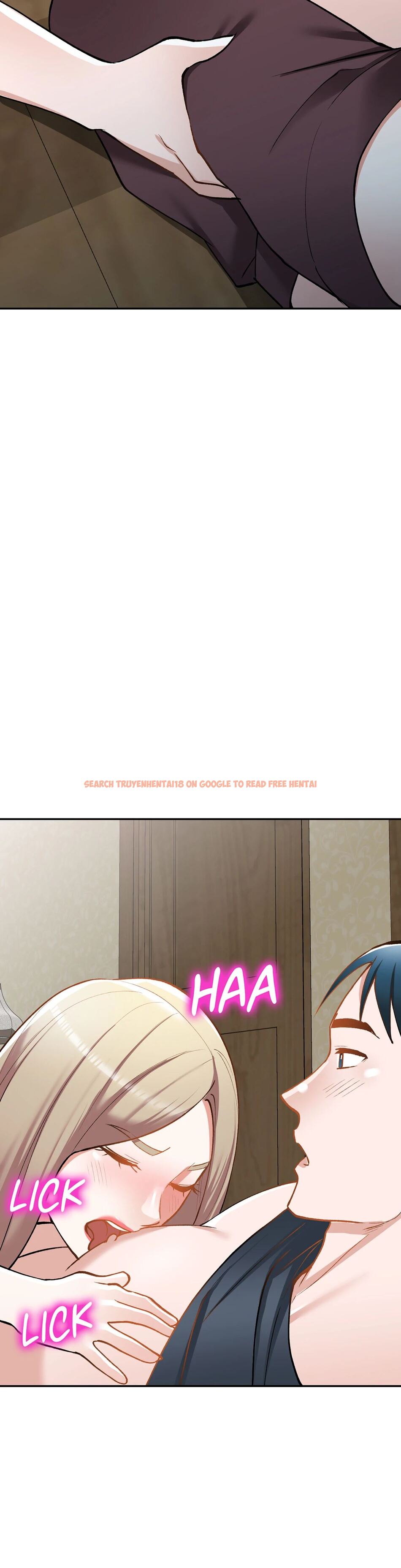Read Hentai Image 8 401 in comic My Secretary’s Got A Secret - Chapter 21 - hentaitnt.net