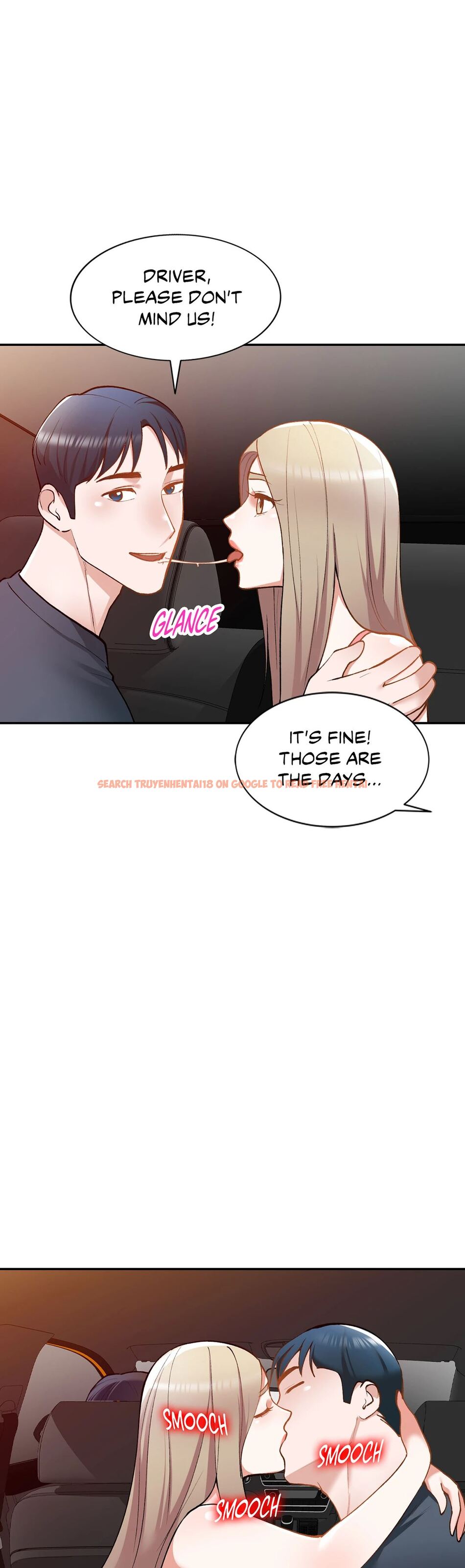 Read Hentai Image 10 458 in comic My Secretary’s Got A Secret - Chapter 22 - hentaitnt.net