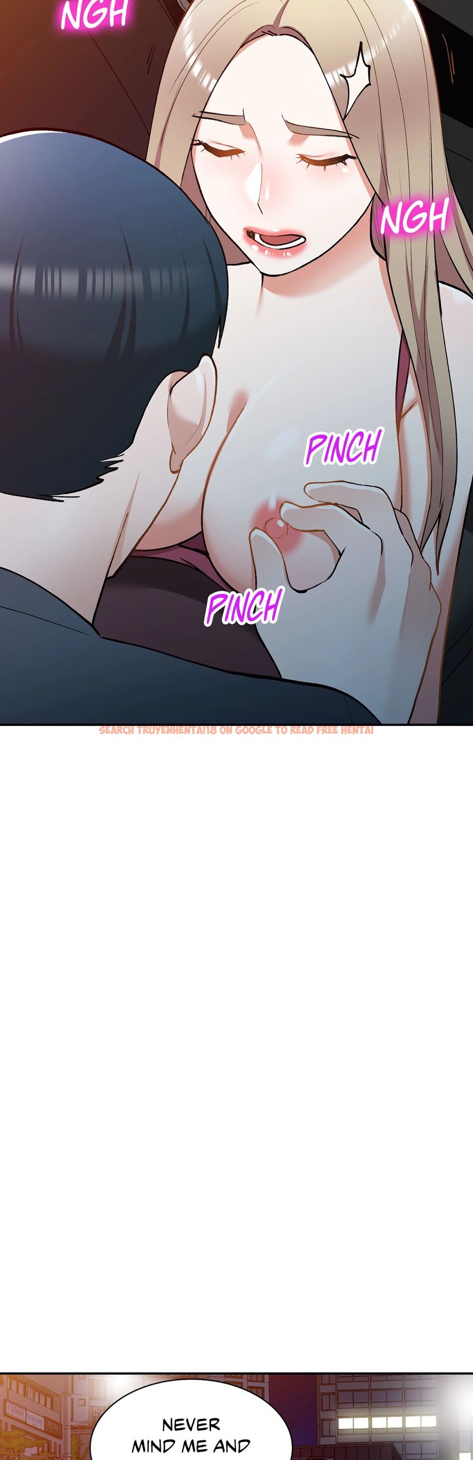 Read Hentai Image 15 458 in comic My Secretary’s Got A Secret - Chapter 22 - hentaitnt.net