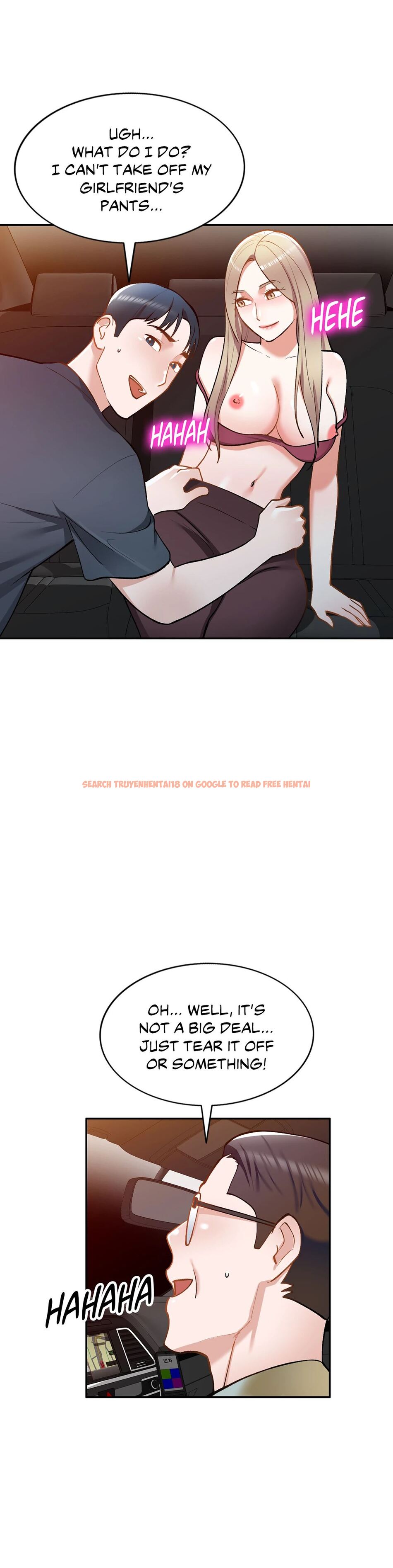 Read Hentai Image 18 459 in comic My Secretary’s Got A Secret - Chapter 22 - hentaitnt.net