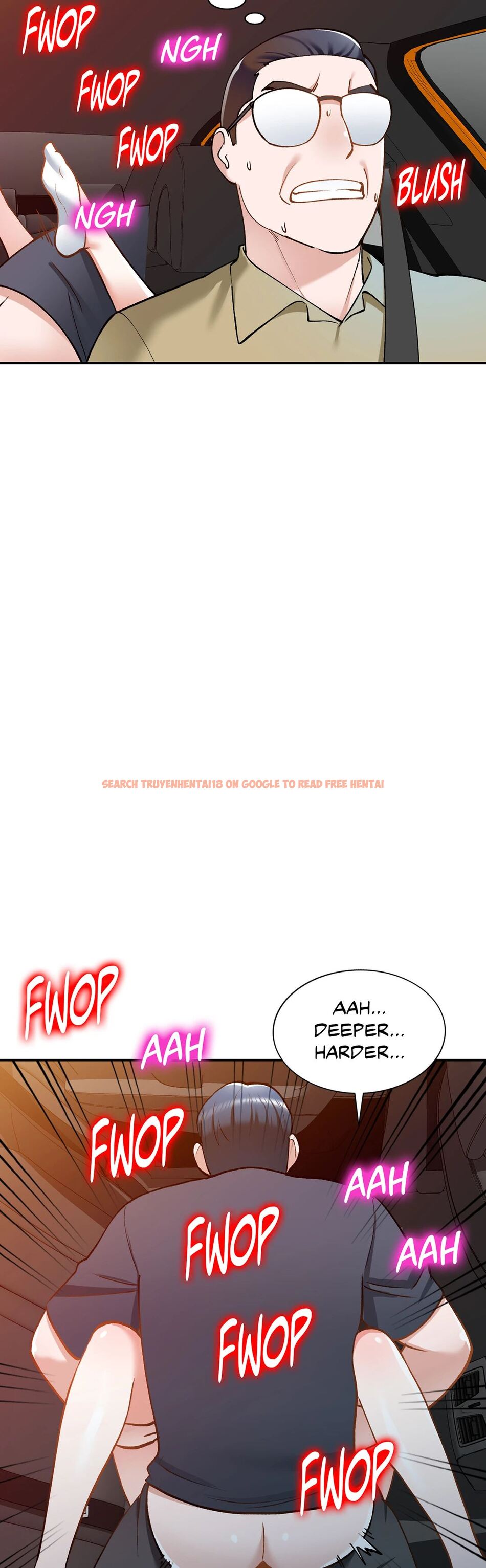 Read Hentai Image 29 459 in comic My Secretary’s Got A Secret - Chapter 22 - hentaitnt.net
