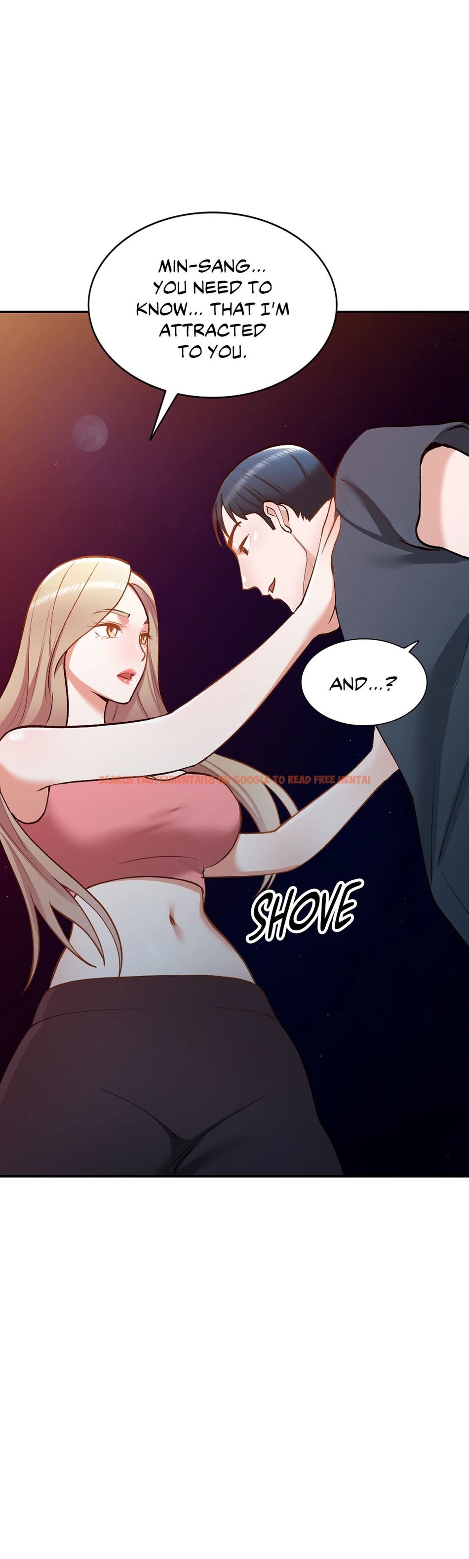 Read Hentai Image 38 460 in comic My Secretary’s Got A Secret - Chapter 22 - hentaitnt.net