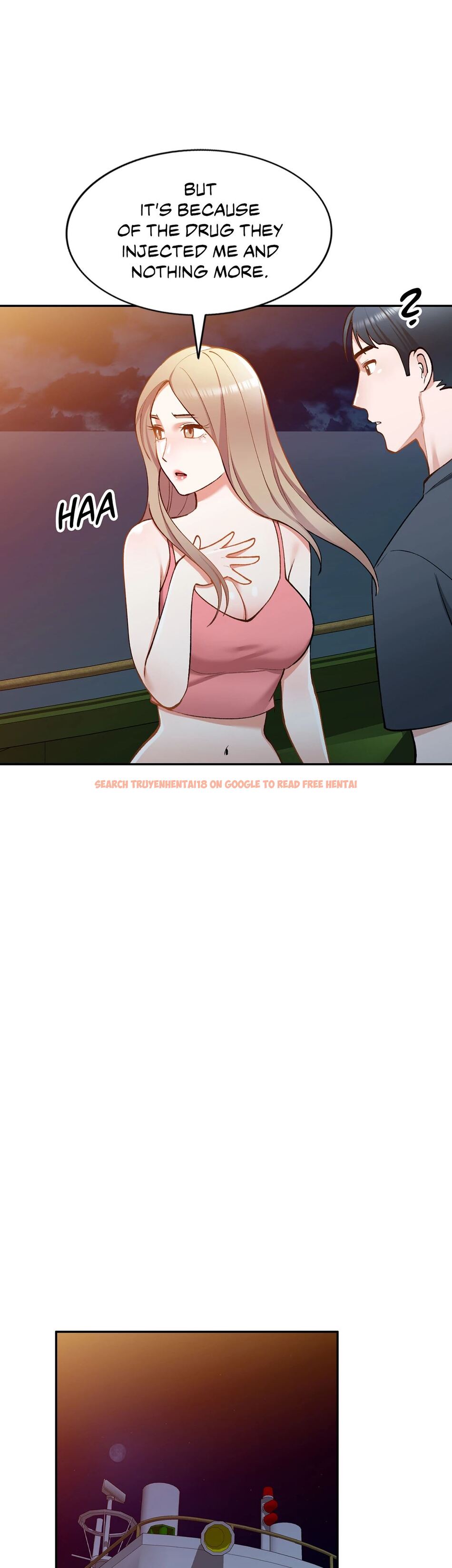 Read Hentai Image 39 460 in comic My Secretary’s Got A Secret - Chapter 22 - hentaitnt.net
